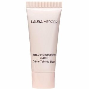 LAURA MERCIER TINTED MOISTURIZER CREAM BLUSH.